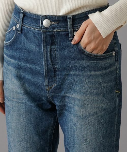 NEMIKA / ネミカ デニムパンツ | ジーンズ【YANUK】 | 詳細7