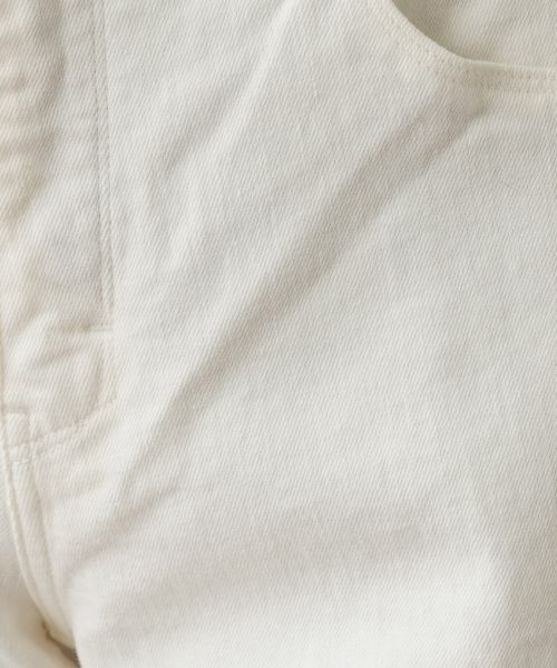 NEMIKA / ネミカ デニムパンツ | ジーンズ【YANUK】 | 詳細10