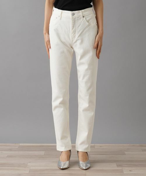 NEMIKA / ネミカ デニムパンツ | ジーンズ【YANUK】 | 詳細4