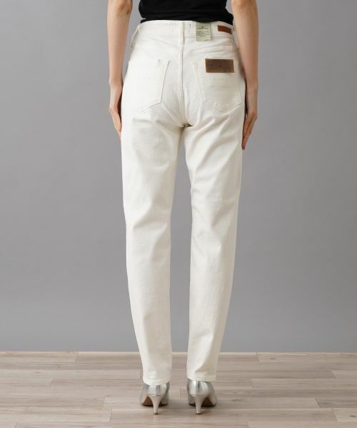 NEMIKA / ネミカ デニムパンツ | ジーンズ【YANUK】 | 詳細6