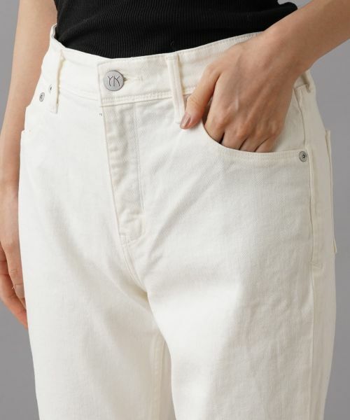 NEMIKA / ネミカ デニムパンツ | ジーンズ【YANUK】 | 詳細7