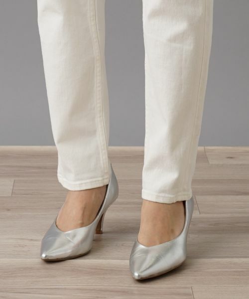 NEMIKA / ネミカ デニムパンツ | ジーンズ【YANUK】 | 詳細9