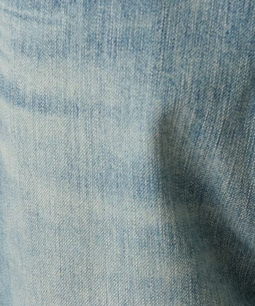 NEMIKA / ネミカ デニムパンツ | ハンサムデニム【YANUK】 | 詳細14