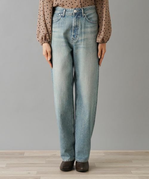 NEMIKA / ネミカ デニムパンツ | ハンサムデニム【YANUK】 | 詳細4