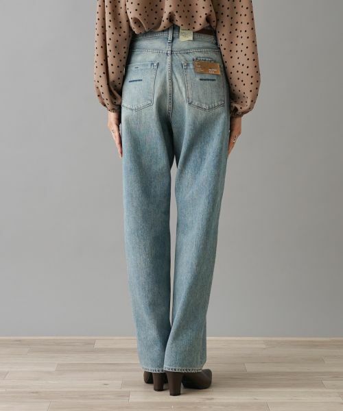 NEMIKA / ネミカ デニムパンツ | ハンサムデニム【YANUK】 | 詳細6