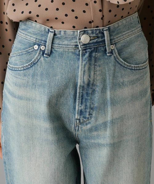 NEMIKA / ネミカ デニムパンツ | ハンサムデニム【YANUK】 | 詳細7