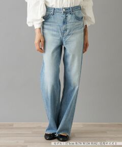 NEMIKA / ネミカ デニムパンツ | デニムパンツ【YANUK】