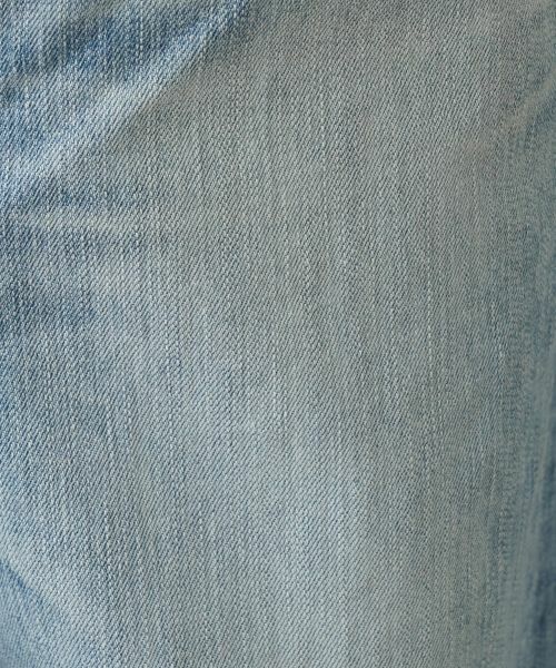 NEMIKA / ネミカ デニムパンツ | デニムパンツ【YANUK】 | 詳細14