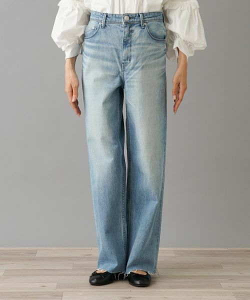 NEMIKA / ネミカ デニムパンツ | デニムパンツ【YANUK】 | 詳細4