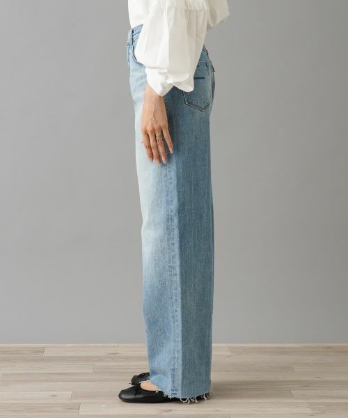 NEMIKA / ネミカ デニムパンツ | デニムパンツ【YANUK】 | 詳細5