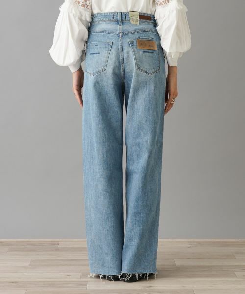 NEMIKA / ネミカ デニムパンツ | デニムパンツ【YANUK】 | 詳細6