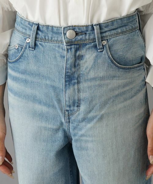 NEMIKA / ネミカ デニムパンツ | デニムパンツ【YANUK】 | 詳細7