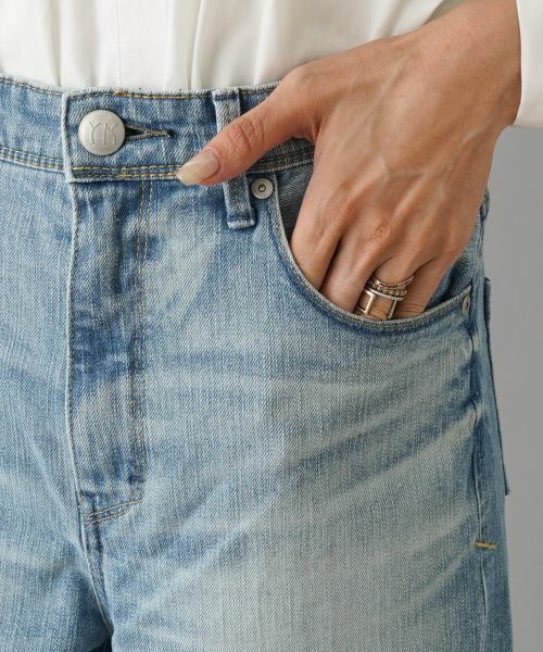 NEMIKA / ネミカ デニムパンツ | デニムパンツ【YANUK】 | 詳細8