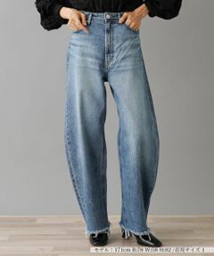 NEMIKA / ネミカ デニムパンツ | デニムパンツ【YANUK】