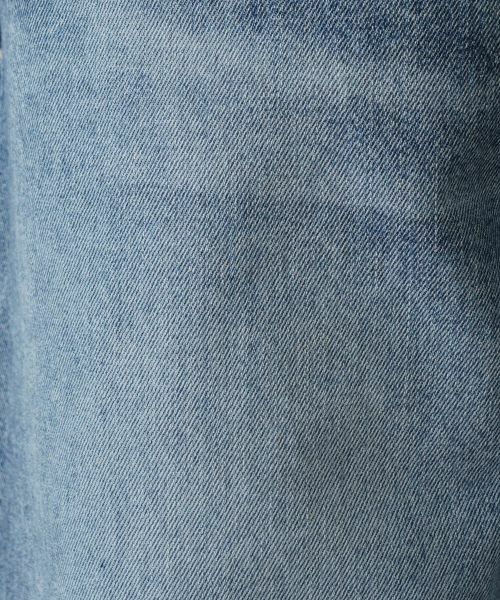 NEMIKA / ネミカ デニムパンツ | デニムパンツ【YANUK】 | 詳細13