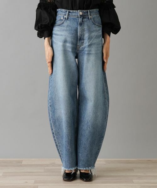 NEMIKA / ネミカ デニムパンツ | デニムパンツ【YANUK】 | 詳細4