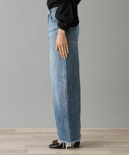 NEMIKA / ネミカ デニムパンツ | デニムパンツ【YANUK】 | 詳細5