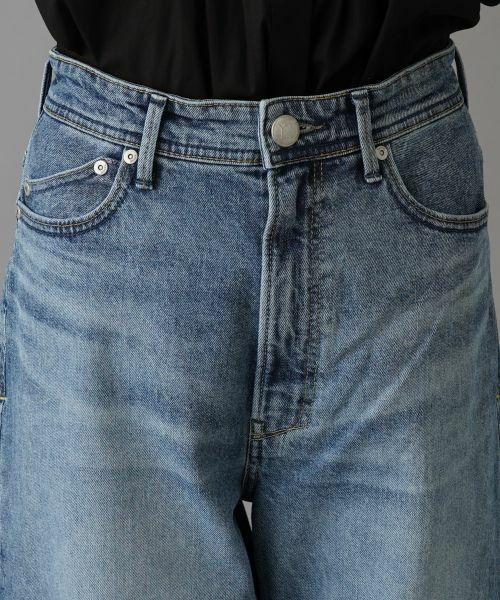 NEMIKA / ネミカ デニムパンツ | デニムパンツ【YANUK】 | 詳細7
