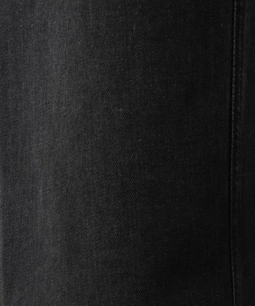 NEMIKA / ネミカ ミニ・ひざ丈スカート | デニムロングスカート【YANUK】 | 詳細13