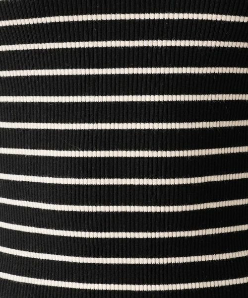 NEMIKA / ネミカ ニット・セーター | ボーダーニット【NEMIKA】 | 詳細17