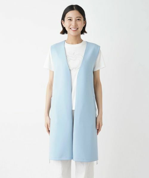 NEMIKA / ネミカ テーラードジャケット | ベスト【NEMIKA】 | 詳細10