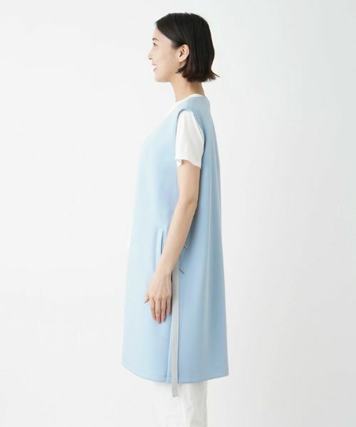 NEMIKA / ネミカ テーラードジャケット | ベスト【NEMIKA】 | 詳細11