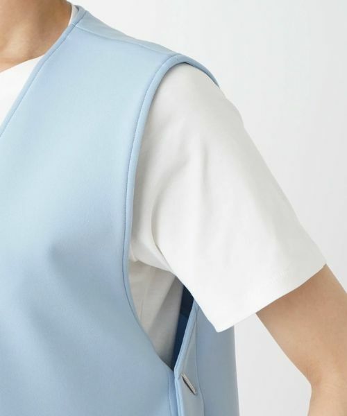 NEMIKA / ネミカ テーラードジャケット | ベスト【NEMIKA】 | 詳細15