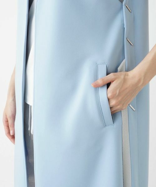 NEMIKA / ネミカ テーラードジャケット | ベスト【NEMIKA】 | 詳細16