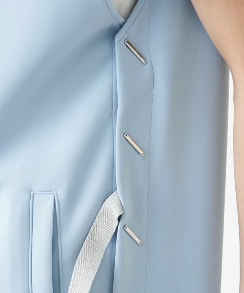 NEMIKA / ネミカ テーラードジャケット | ベスト【NEMIKA】 | 詳細17