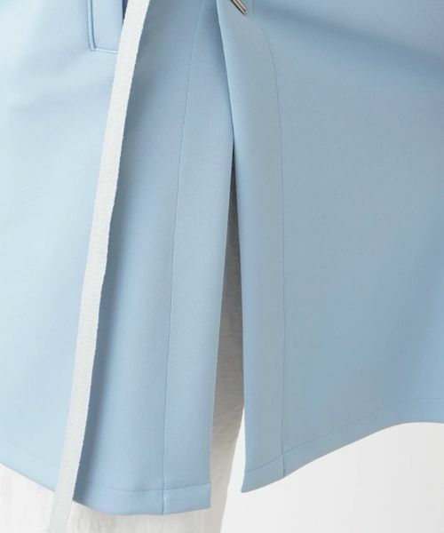 NEMIKA / ネミカ テーラードジャケット | ベスト【NEMIKA】 | 詳細18