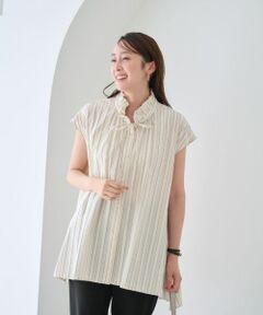 NEMIKA / ネミカ シャツ・ブラウス | ブラウス【NEMIKA】