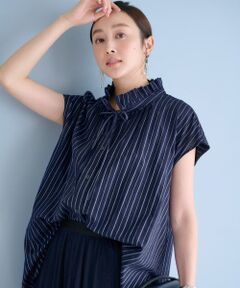 NEMIKA / ネミカ シャツ・ブラウス | ブラウス【NEMIKA】