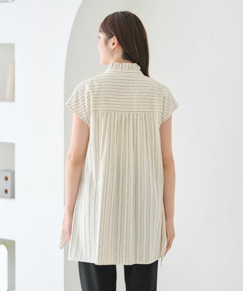 NEMIKA / ネミカ シャツ・ブラウス | ブラウス【NEMIKA】 | 詳細12
