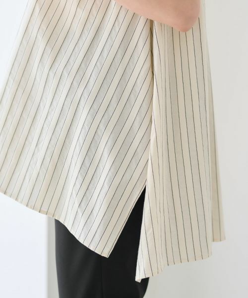 NEMIKA / ネミカ シャツ・ブラウス | ブラウス【NEMIKA】 | 詳細16