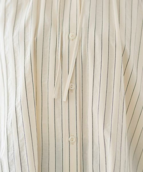 NEMIKA / ネミカ シャツ・ブラウス | ブラウス【NEMIKA】 | 詳細17