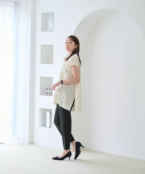 NEMIKA / ネミカ シャツ・ブラウス | ブラウス【NEMIKA】 | 詳細8