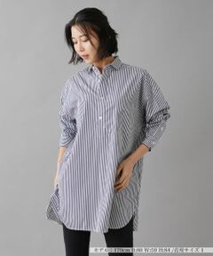 NEMIKA / ネミカ シャツ・ブラウス | シャツブラウス【TICCA】