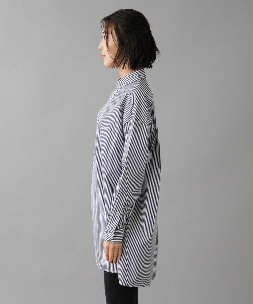 NEMIKA / ネミカ シャツ・ブラウス | シャツブラウス【TICCA】 | 詳細11