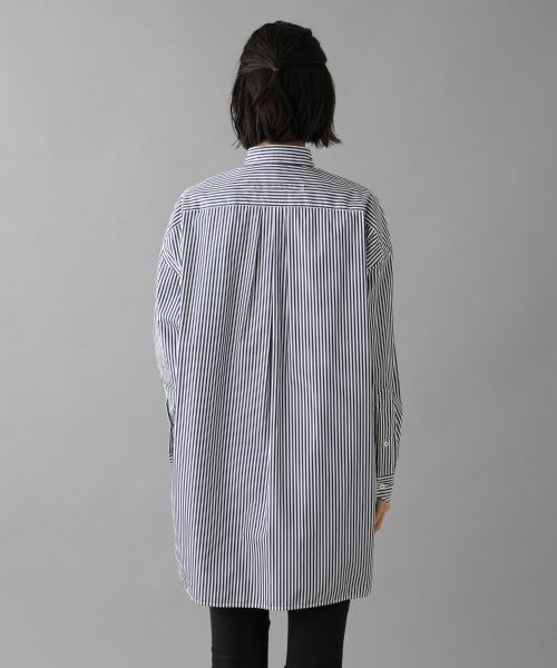 NEMIKA / ネミカ シャツ・ブラウス | シャツブラウス【TICCA】 | 詳細12