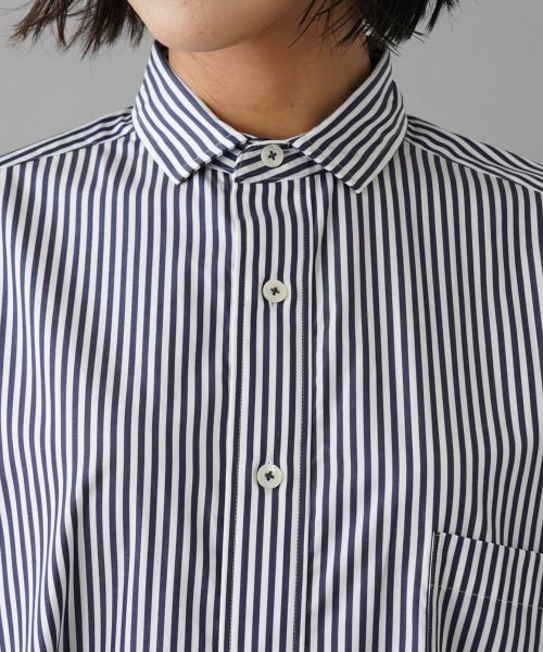 NEMIKA / ネミカ シャツ・ブラウス | シャツブラウス【TICCA】 | 詳細13