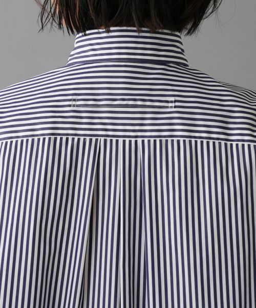 NEMIKA / ネミカ シャツ・ブラウス | シャツブラウス【TICCA】 | 詳細14