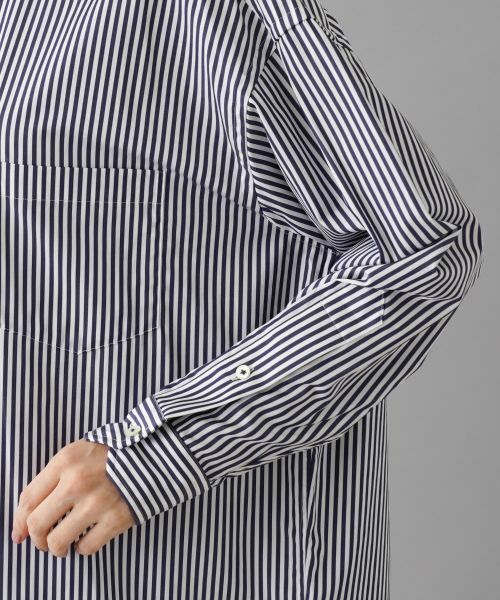 NEMIKA / ネミカ シャツ・ブラウス | シャツブラウス【TICCA】 | 詳細15