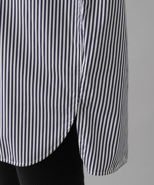 NEMIKA / ネミカ シャツ・ブラウス | シャツブラウス【TICCA】 | 詳細16