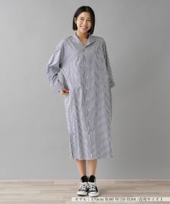 NEMIKA / ネミカ シャツ・ブラウス | ブラウス【TICCA】