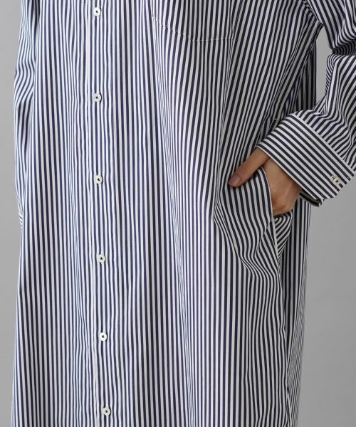 NEMIKA / ネミカ シャツ・ブラウス | ブラウス【TICCA】 | 詳細10