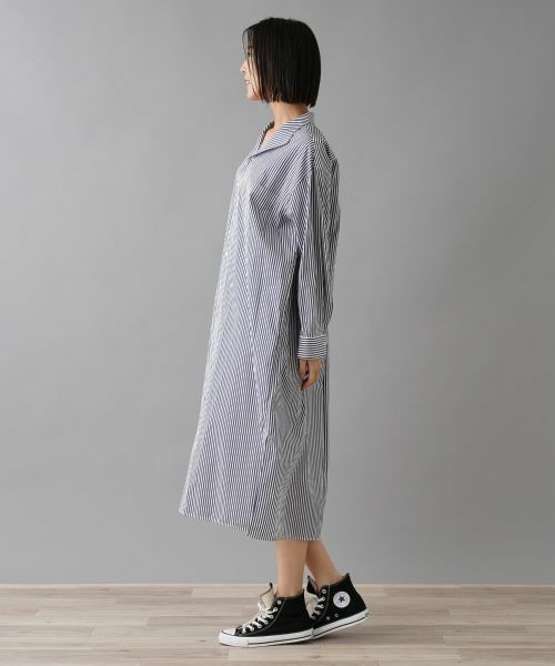 NEMIKA / ネミカ シャツ・ブラウス | ブラウス【TICCA】 | 詳細2