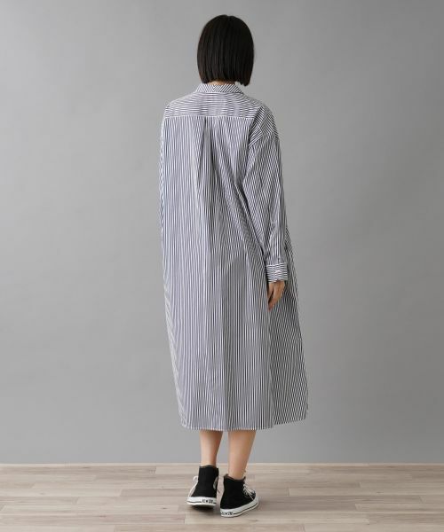 NEMIKA / ネミカ シャツ・ブラウス | ブラウス【TICCA】 | 詳細3