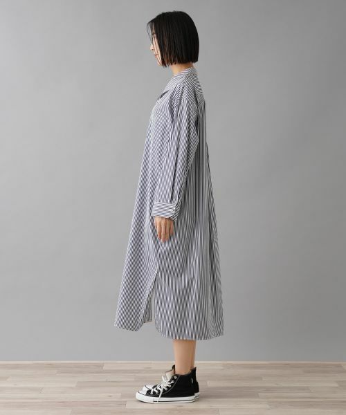 NEMIKA / ネミカ シャツ・ブラウス | ブラウス【TICCA】 | 詳細5