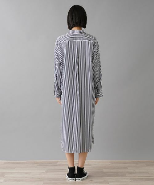 NEMIKA / ネミカ シャツ・ブラウス | ブラウス【TICCA】 | 詳細6