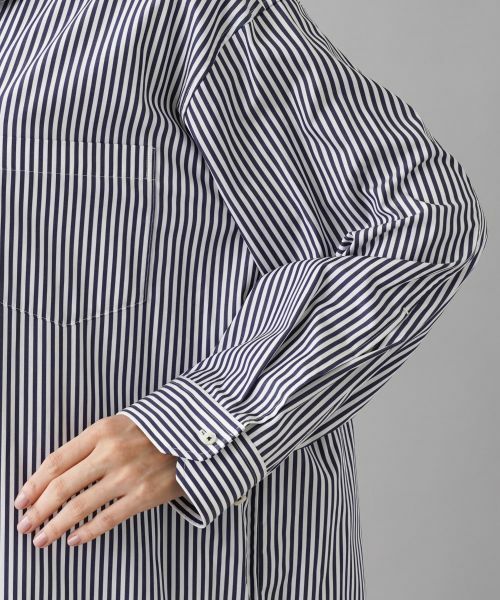 NEMIKA / ネミカ シャツ・ブラウス | ブラウス【TICCA】 | 詳細9